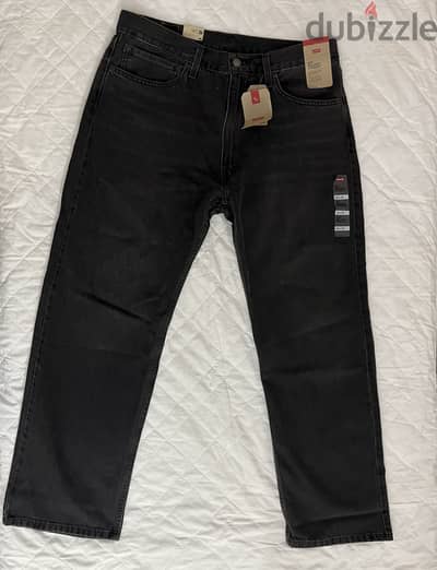 Levi’s jeans 555 relaxed 34/30