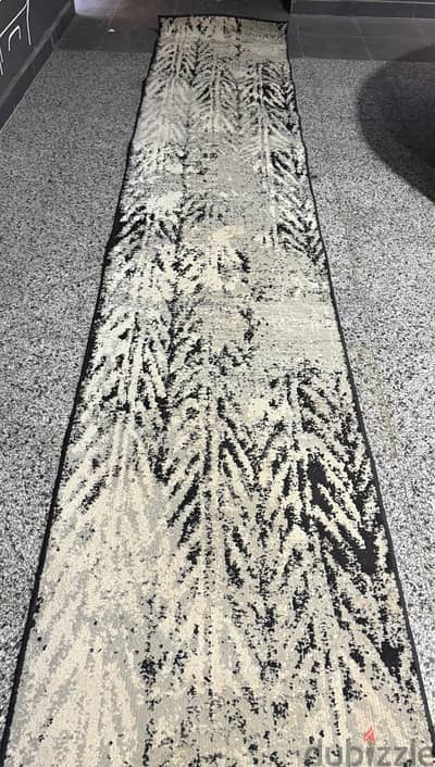 Runner Rug