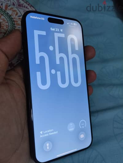 آبل - آيفون 15 برو ماكس