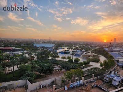Penthouse for Sale in ZED West | 251 SQM + 47 SQM Roof | 4 Bedrooms | Installments Until 2031