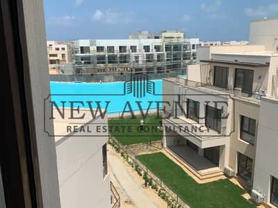 Fully furnished Chalet for sale in marassi