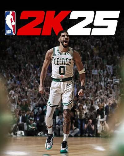 NBA 2k25 اكونت برايمري Ps5