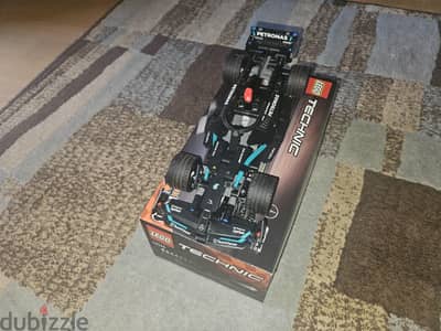 LEGO Technic 42165 Mercedes-AMG F1 W14 E