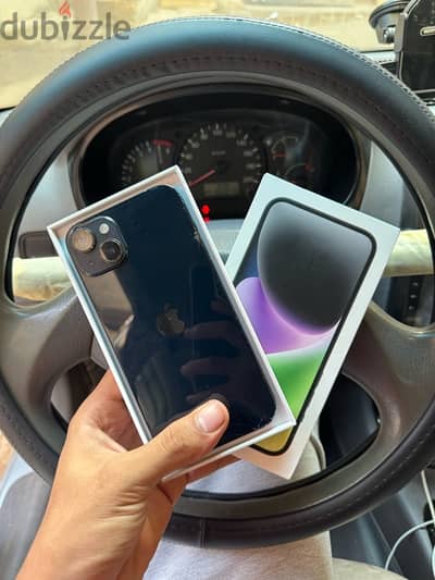 IPhone 14 Plus