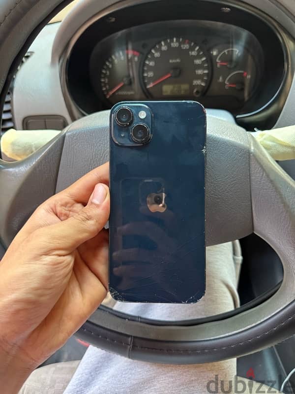 IPhone 14 Plus 4