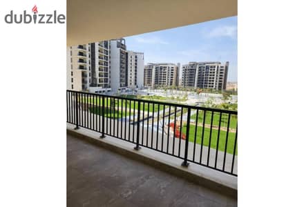 Luxury Apartment for rent 3bed with kit+ACs in Zed Towers, Sheikh Zayed