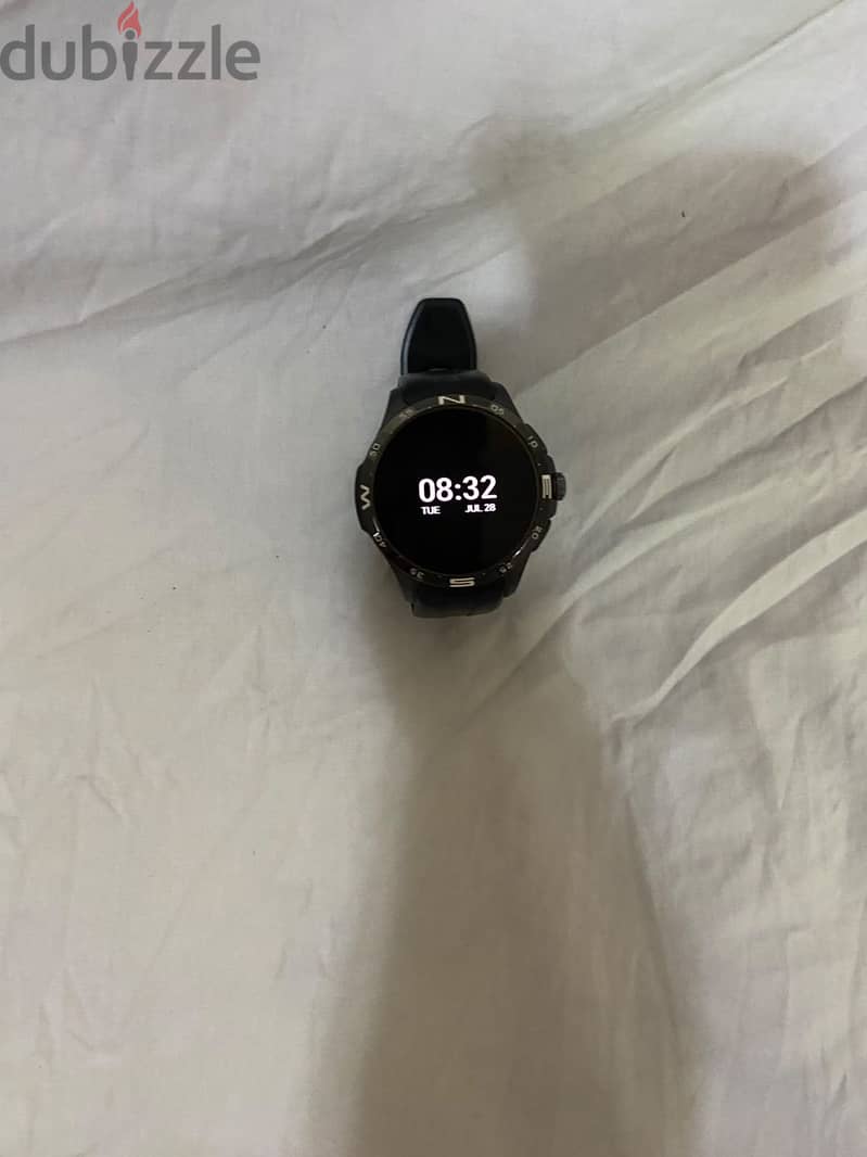 Actor smartwatch 2