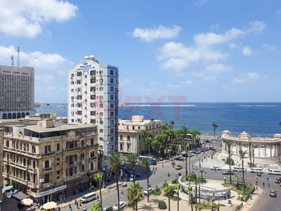 مقر ادارى للبيع 61م - المنشيه - ميدان عرابى