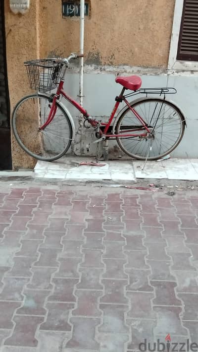 عجبله ياباني خفيفه جدا تناسب بنات أو كبار سن