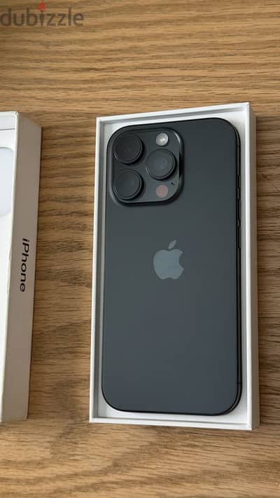 Apple - iPhone 16 Pro