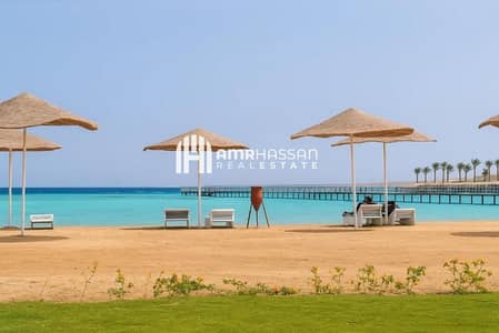  Prime Investment Opportunity in Hurghada – Scandic Resort 