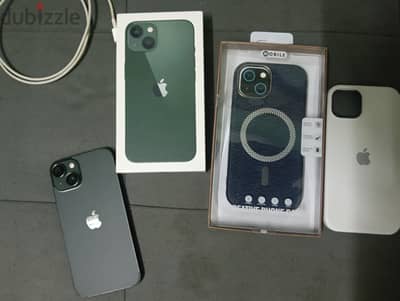 Apple - iPhone 13