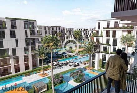 امتلك استوديو بقسط 10 الف شهري مساحه  53متر وقساط علي  10 سنوات  في * *Samaya Residence**-