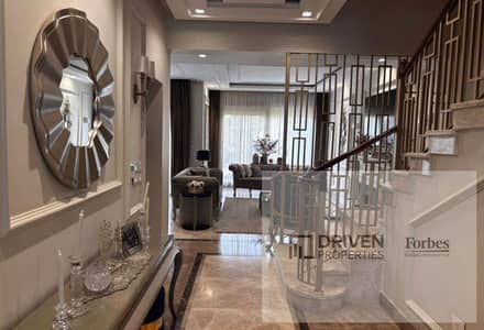 استلام فوري باقل سعر تاون هاوس متشطب بالكامل للبيع في جولف اكستينشن بالم هيلز Golf Extension Palm Hills وود فيل 6 اكتوبر الجيزه