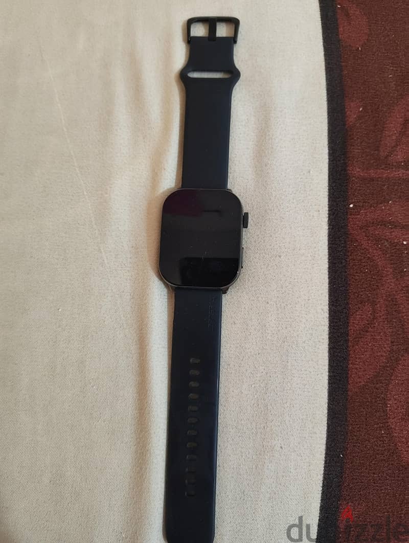 smart watch kieslect 1