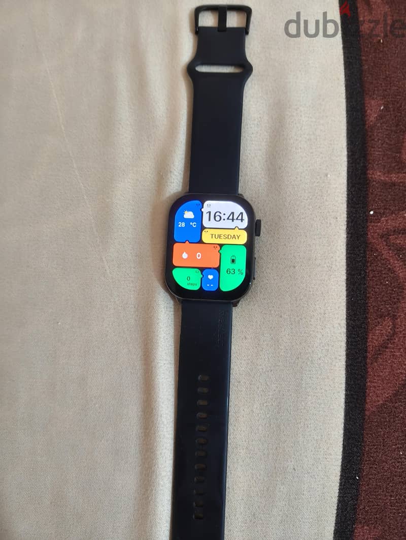 smart watch kieslect 2