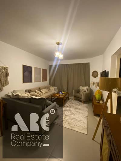 Studio for Sale in Marassi Marina | Direct Canal View | Best Market Price