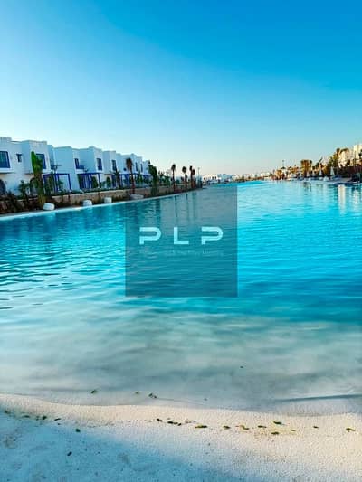 شاليه للبيع اوبن فيو لاند سكيب استلام فوري بسعر لقطه في قريه ماونتن فيو راس الحكمه - مرحله رودس Mountain View Ras El Hekma (Rhodes Phase)