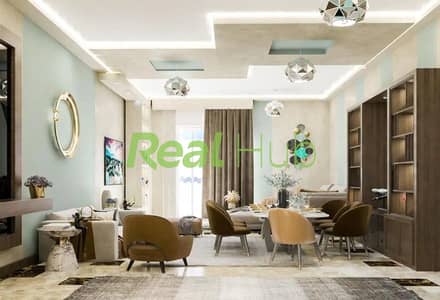 Last Duplex in Fifth Settlement – 200 sqm Directly  90 Street