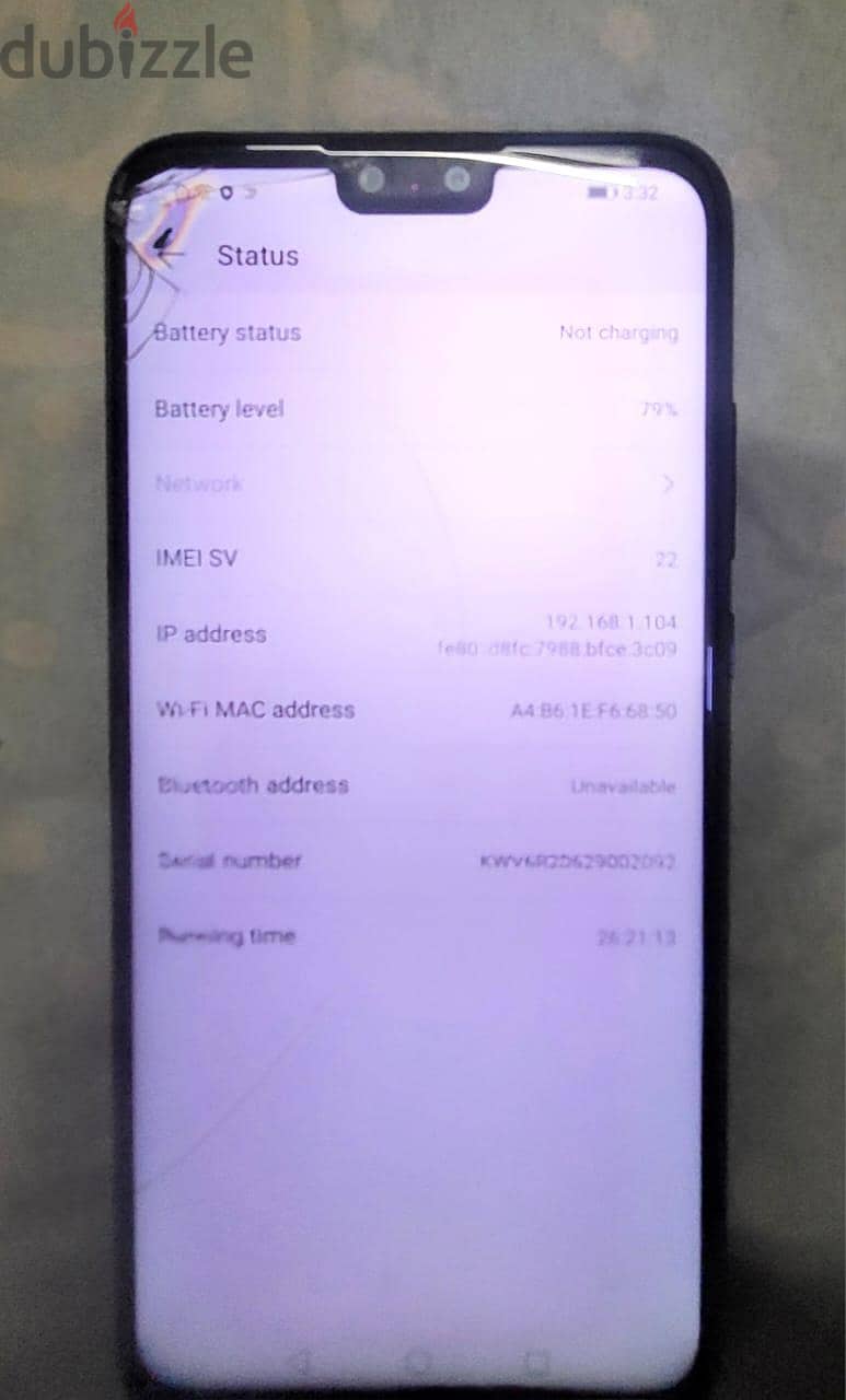 Huawei Y8s 64 2