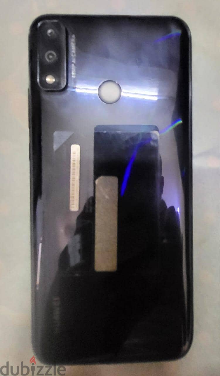 Huawei Y8s 64 3
