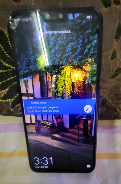 Huawei Y8s 64