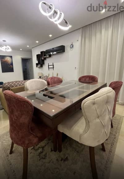سفره مودرن