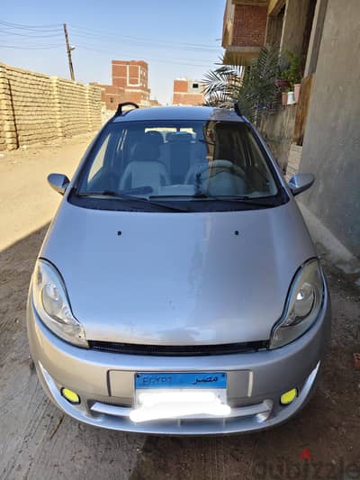 سبيرانزا إيه 113 2010
