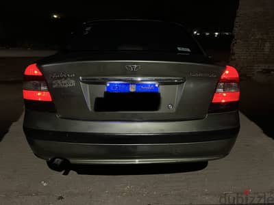 Daewoo Nubira 2005