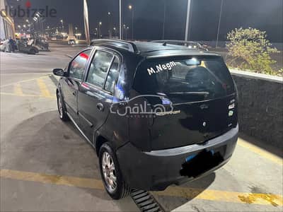 اسبيرانزا A113 2011 للبيع مدينة الشروق