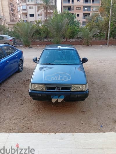 Imported Used Fiat Tempra 1996 For Sale Obour City