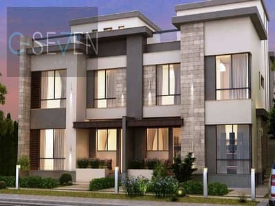 Sky condos-Sodic Villette Apartment for sale Area 180m 3bedroom 3bathroom Prime location  Finishing Includes: •	Electrical & plumbing infrastructure