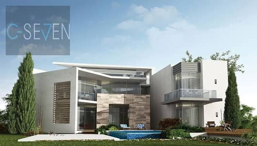 آي فيلا سكاي جاردن للبيع في ماونتن فيو آي سيتي – القاهرة الجديدة المساحة المبنية: 235 متر² آي فيلا سكاي جاردن موقع مميز جدًا