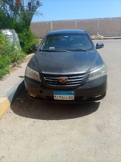 جيلى امجراند 7 2015