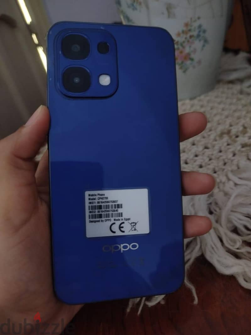 oppo a6 pro 5g 3