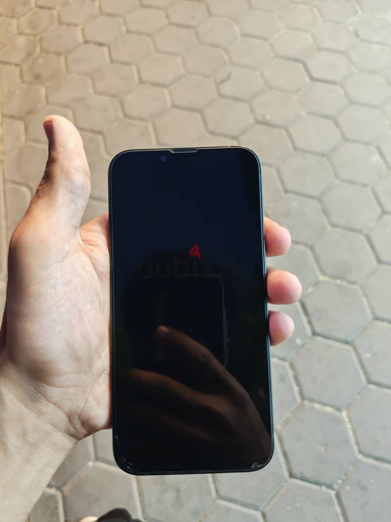 Apple - iPhone 13 2