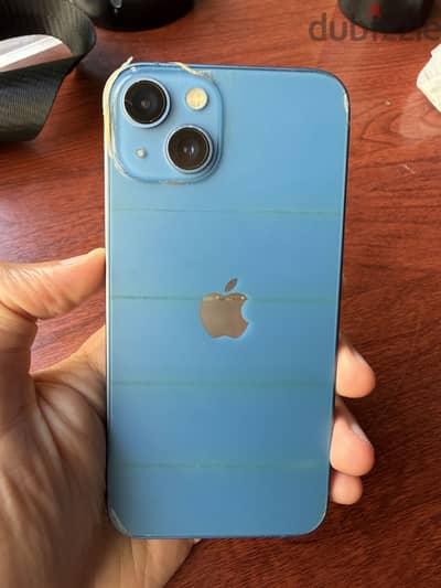 Iphone 13 128 GB - 67%