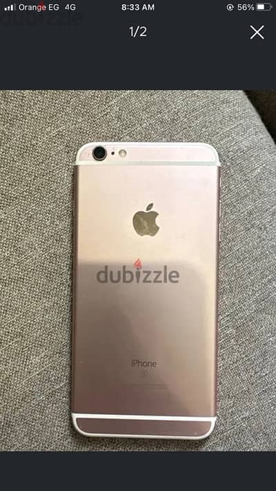 6s plus