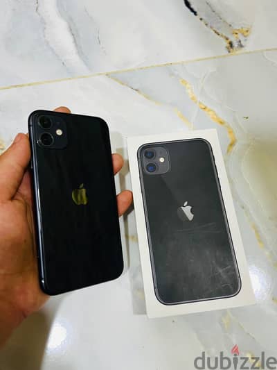 آبل - آيفون 11