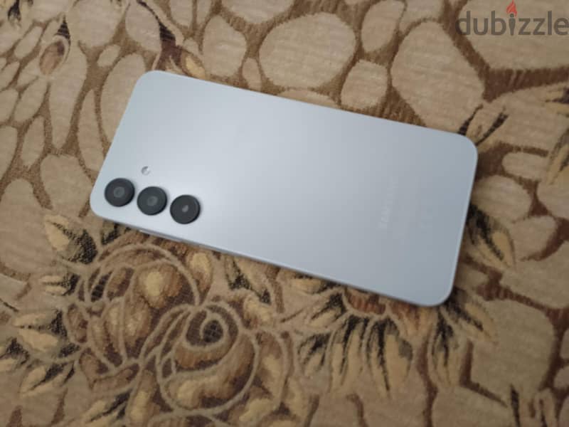 Samsung A16 1