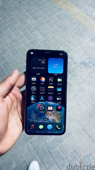 آبل - آيفون اكس اس ماكس
