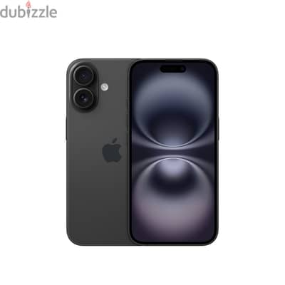 New Iphone 16 128 G متبرشم من فودافون معلهوش ضريبه