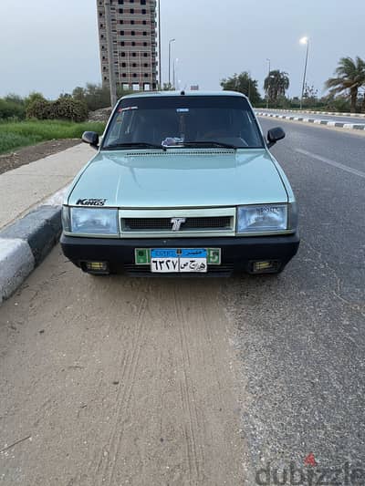 فيات شاهين 2000