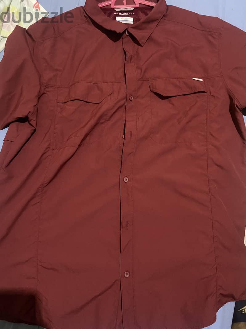Columbia xxl 1