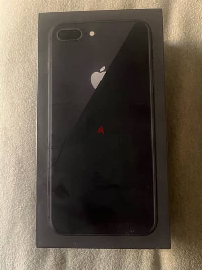Iphone 8 plus - 64Gb