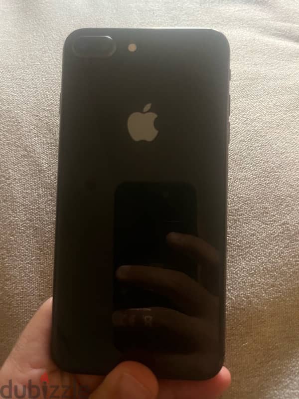 Iphone 8 plus - 64Gb 3