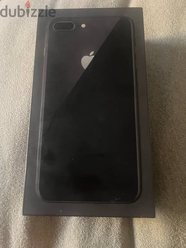 Iphone 8 plus - 64Gb 4