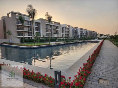 penthouse 318 m and 202 m roof | for rent with kitchen and ACs