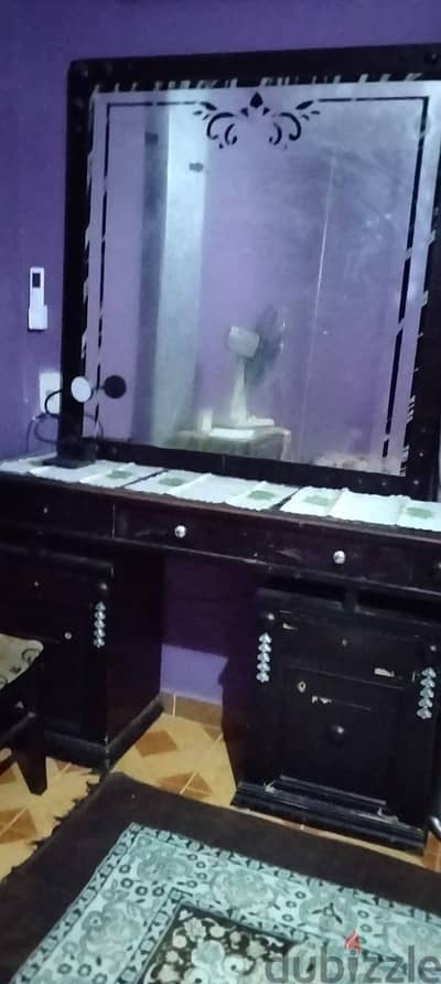 اوضه نوم مكونه من اربع غرف