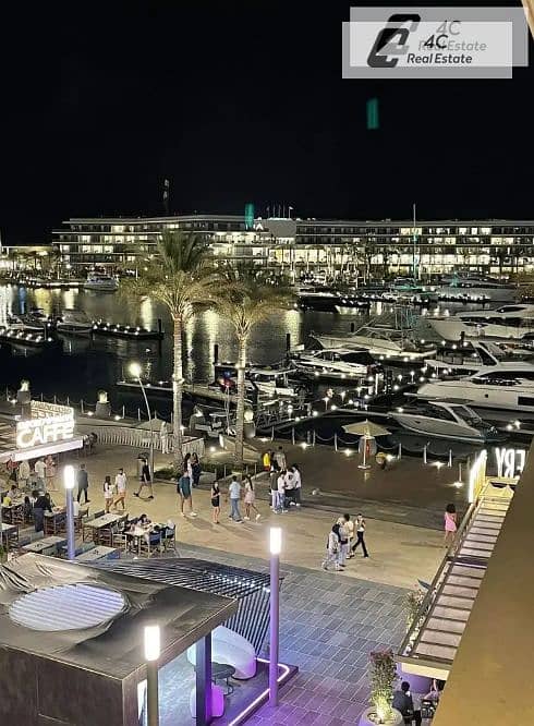 شاليه بغرفتي نوم في مراسي، صورة ٧ من ١٠
